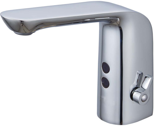 картинка Сенсорный смеситель Savol  (S-GY8885) от магазина Сантехстрой