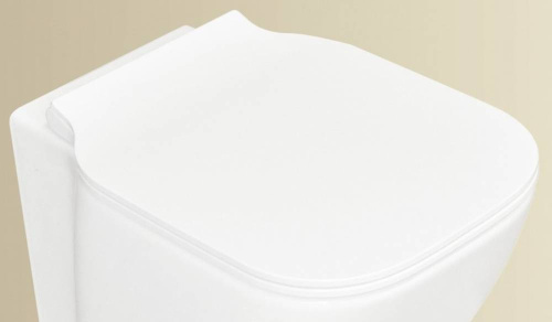 картинка Крышка-сиденье для унитаза BelBagno Aldina BB114SC от магазина Сантехстрой