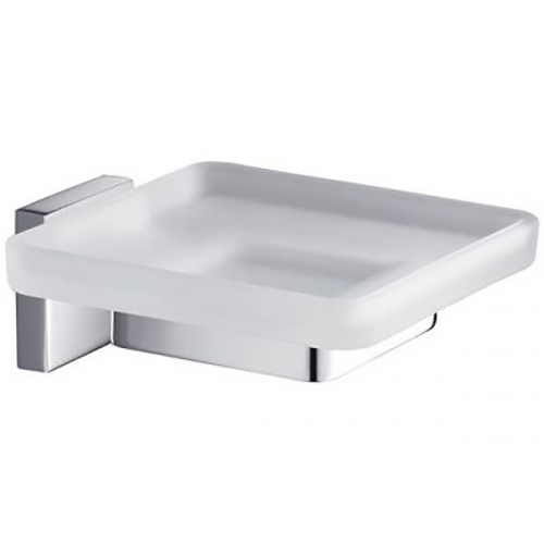 картинка Мыльница стекло Timo Selene (10022/00) от магазина Сантехстрой