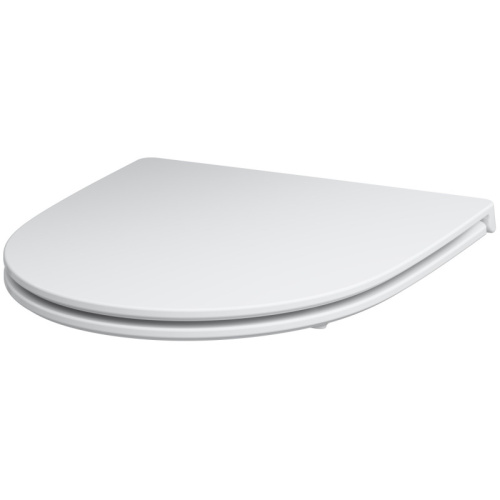 картинка C117853WH Awe сиденье для унитаза микролифт от магазина Сантехстрой