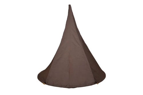 картинка Gardeck Дверь на гамак-кокон Jamber, коричневая от магазина Сантехстрой