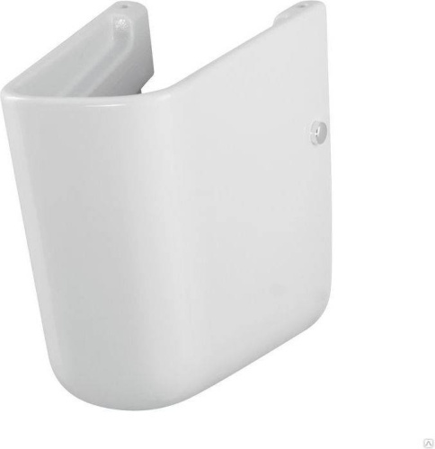 картинка Полупьедестал Jacob Delafon BRIVE 19102K-00, белый от магазина Сантехстрой