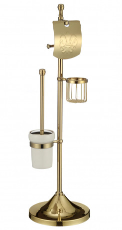 картинка Напольная стойка Savol 3 в 1 (S-0Y580B) от магазина Сантехстрой