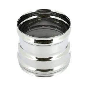 картинка Адаптер ММ (430/0,5мм) d120 Феррум от магазина Сантехстрой