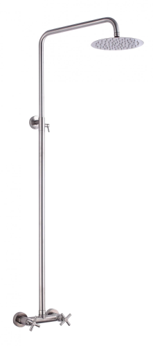 картинка Душевая стойка Fmark (FS8405) от магазина Сантехстрой