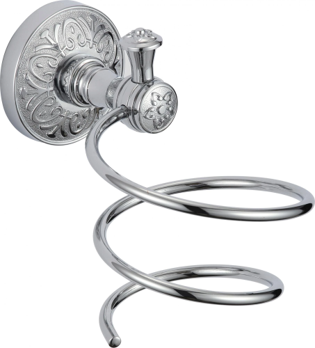 картинка Держатель для фена Savol 58а (S-005855A) от магазина Сантехстрой