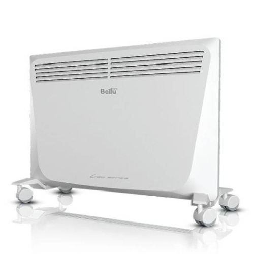 картинка Конвектор электрический Ballu Enzo BEC/EZER-1500 от магазина Сантехстрой