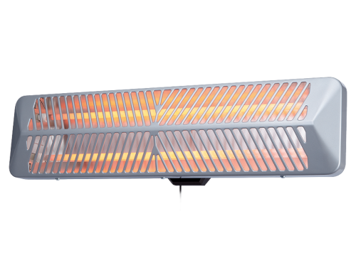 картинка Инфракрасный электрический обогреватель Ballu BIH-LW2-1.5 от магазина Сантехстрой