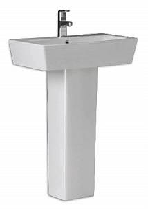 картинка Пьедестал для раковины BelBagno Mattino BB1060P от магазина Сантехстрой