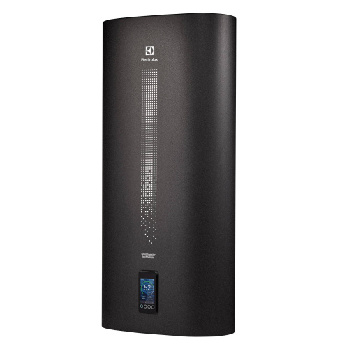 картинка Водонагреватель Electrolux EWH 50 SmartInverter Grafit от магазина Сантехстрой