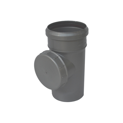 картинка Ревизия с крышкой Sinikon D110 от магазина Сантехстрой