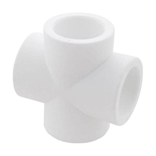 картинка Крестовина РОСТерм PPR D25 от магазина Сантехстрой