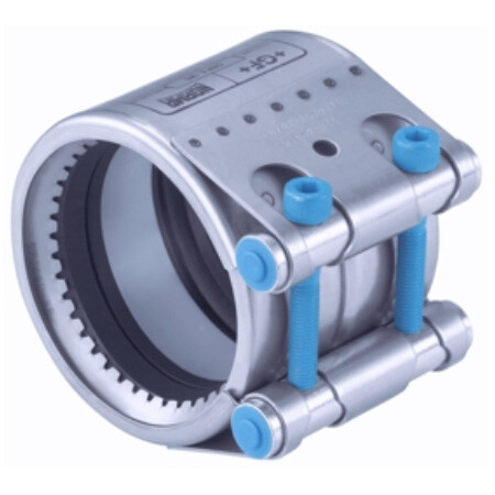 картинка Соединитель Grip E W2 159 EPDM от магазина Сантехстрой