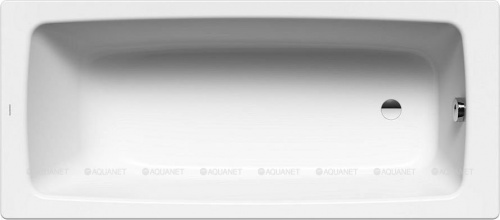 картинка Стальная ванна Kaldewei Cayono 170x70 274900013001 от магазина Сантехстрой