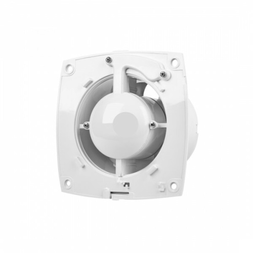 картинка Вентилятор бытовой, Pestan, BETTOSERB, для ванны, с обратным клапаном, уникальный двигатель с подшипником оснащен тепловой защитой, которая срабатывает в случае перегрева и не позволяет произойти возгоранию, внешняя часть вентилятора позволяет встроить пл от магазина Сантехстрой