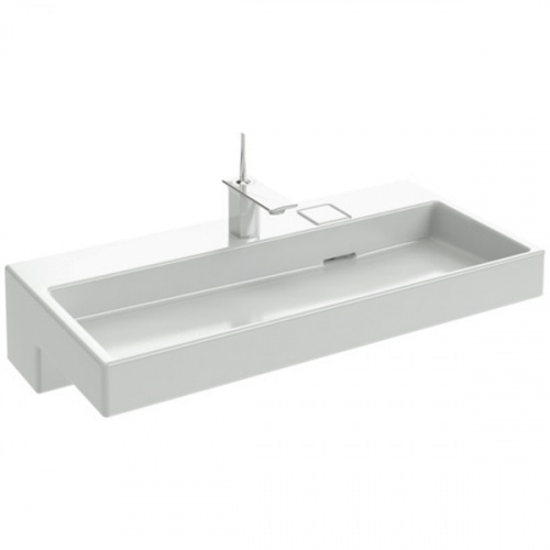 картинка Раковина Jacob Delafon Terrace 100 EXC9112-00 с подсветкой от магазина Сантехстрой