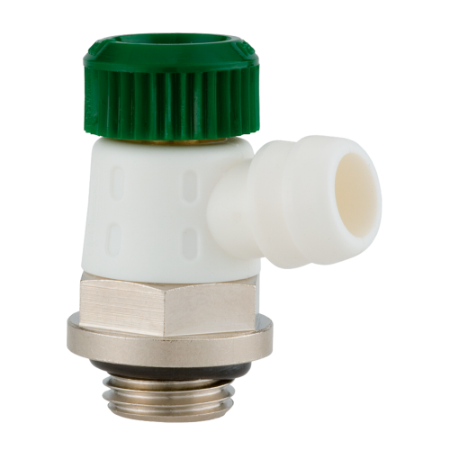 картинка Спускной вентиль Hummel G3/8" от магазина Сантехстрой