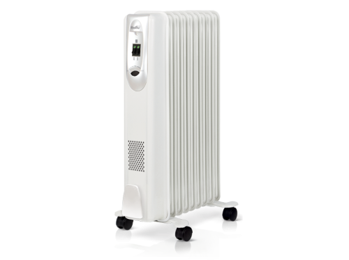 картинка Масляный радиатор Ballu BOH/CM-09WDN от магазина Сантехстрой