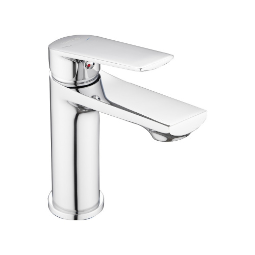 картинка Смеситель для раковины BELZ B533 однорычажный (B10533) от магазина Сантехстрой