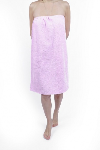 картинка Парео женское махровое Иммуносфера от магазина Сантехстрой