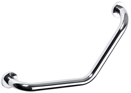 картинка Поручень 46 см Bemeta Omega 102307022 от магазина Сантехстрой