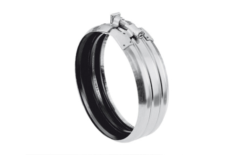 картинка Хомут, BIS Mengering Rapid, 80 мм (нов. арт. 7459080) от магазина Сантехстрой