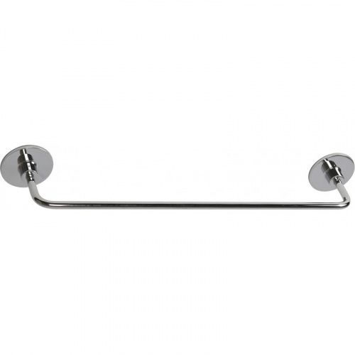 картинка Полотенцедержатель FIXSEN Round трубчатый (FX-92101A) от магазина Сантехстрой