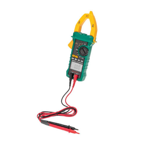 картинка Токовые клещи MS2025C MASTECH от магазина Сантехстрой