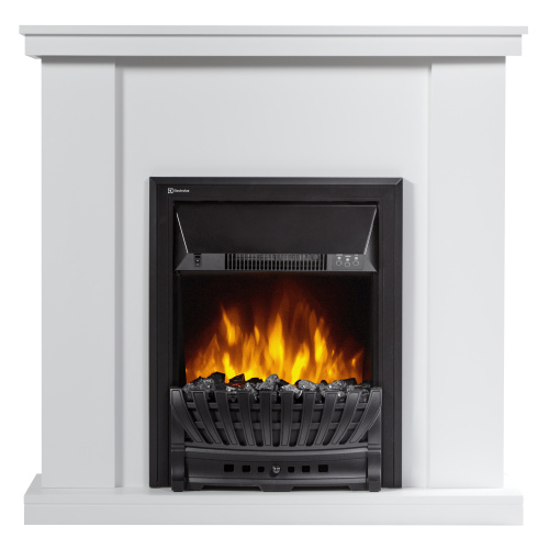 картинка Портал Firelight Uno Classic белый от магазина Сантехстрой