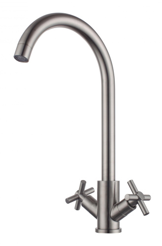 картинка Смеситель Fmark для кухонной мойки (FS8432) от магазина Сантехстрой