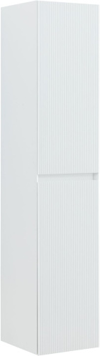 картинка Пенал Альтера 34 цв. белый матовый (337158) от магазина Сантехстрой