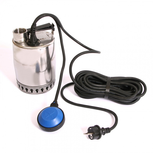 картинка Grundfos Дренажный насос UNILIFT KP 250-A1 от магазина Сантехстрой