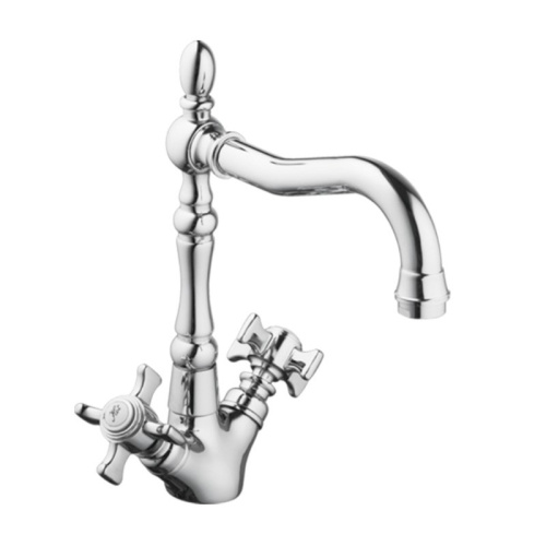 картинка Смеситель для кухни Haiba (HB4324) от магазина Сантехстрой