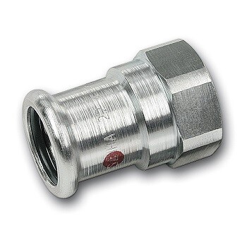 картинка Муфта переходная 15x1/2" ВПр-ВР, 24270g от магазина Сантехстрой