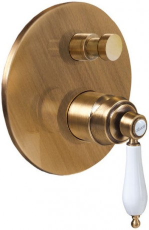 фото смеситель для ванны cezares aphrodite-vdim2-02-bi