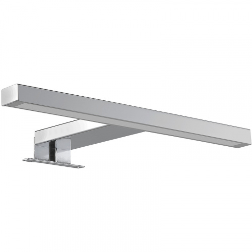 картинка Светильник Jacob Delafon Struktura 31 EB1224-NF Хром от магазина Сантехстрой