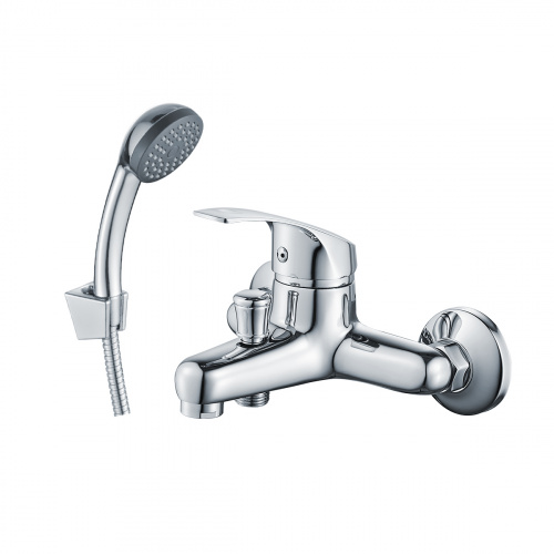 картинка Смеситель для ванны DECOROOM DR71 (DR71035) от магазина Сантехстрой