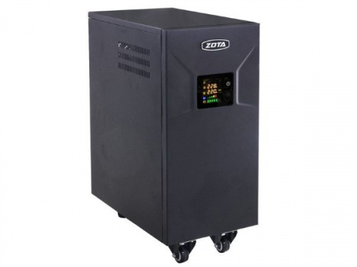 картинка Источник питания Zota Matrix CASE300 (300 Вт 12B) от магазина Сантехстрой