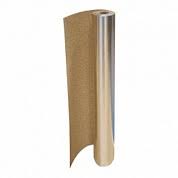 картинка Фольга на бумажной основе (18м2) от магазина Сантехстрой