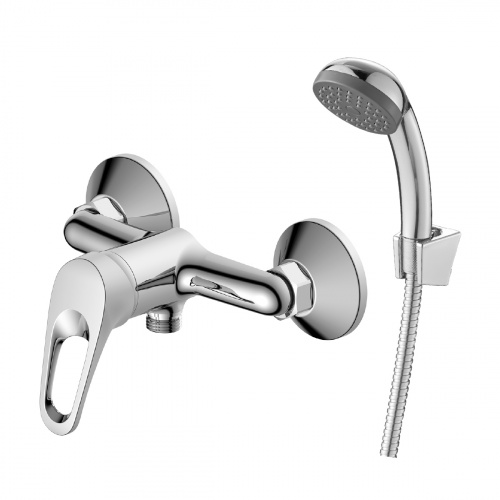 картинка Смеситель для душа DECOROOM DR21 (DR21056) от магазина Сантехстрой