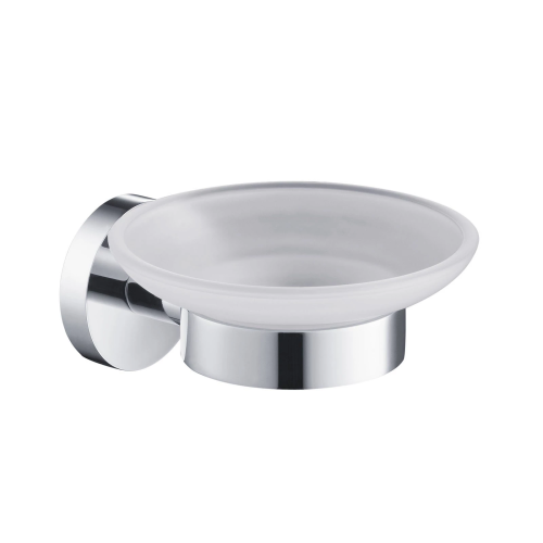 картинка Мыльница Timo Saona хром (13021/00) от магазина Сантехстрой