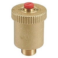 картинка Автоматический воздухоотводчик 1/2" от магазина Сантехстрой