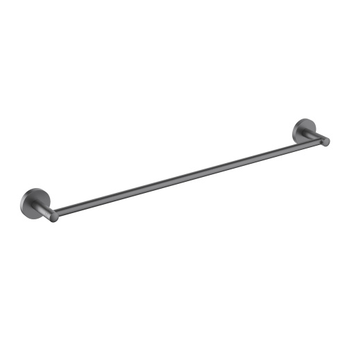 картинка Полотенцедержатель Timo Saona черное золото (13053/18) от магазина Сантехстрой