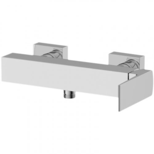 фотография смеситель для душа belbagno arl-esdm-crm хром