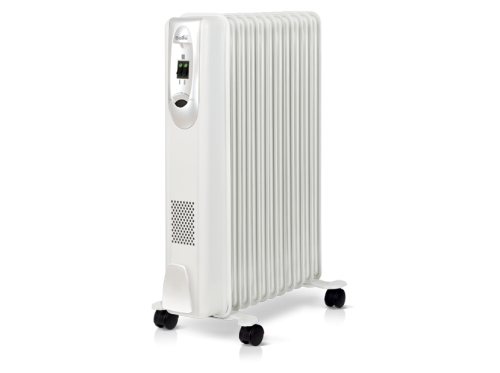 картинка Масляный радиатор Ballu BOH/CM-11WDN от магазина Сантехстрой