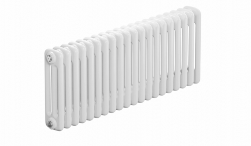 картинка Радиатор 3-трубчатый 20 секций 920x365x107 RIFAR3037 от магазина Сантехстрой