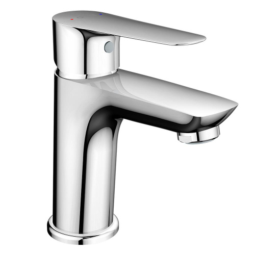 фотография d40102100 prime new cмеситель для умывальника