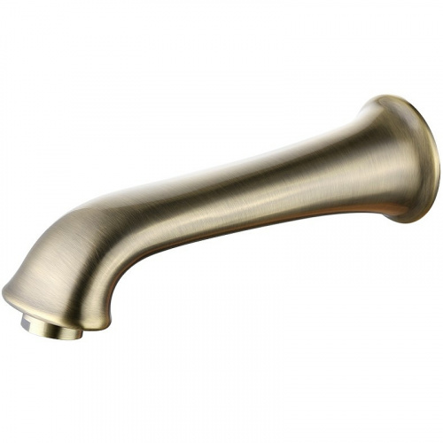 картинка излив для ванны lemark (lm4881b)