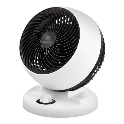 картинка Вентилятор настольный Electrolux ETF-108W от магазина Сантехстрой