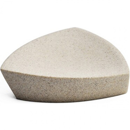 картинка Мыльница WasserKRAFT Ohre K-37729 Бежевый от магазина Сантехстрой